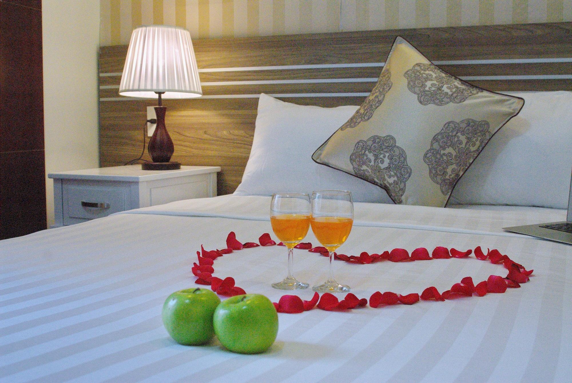 New Mexico Hotel Nha Trang Exterior photo