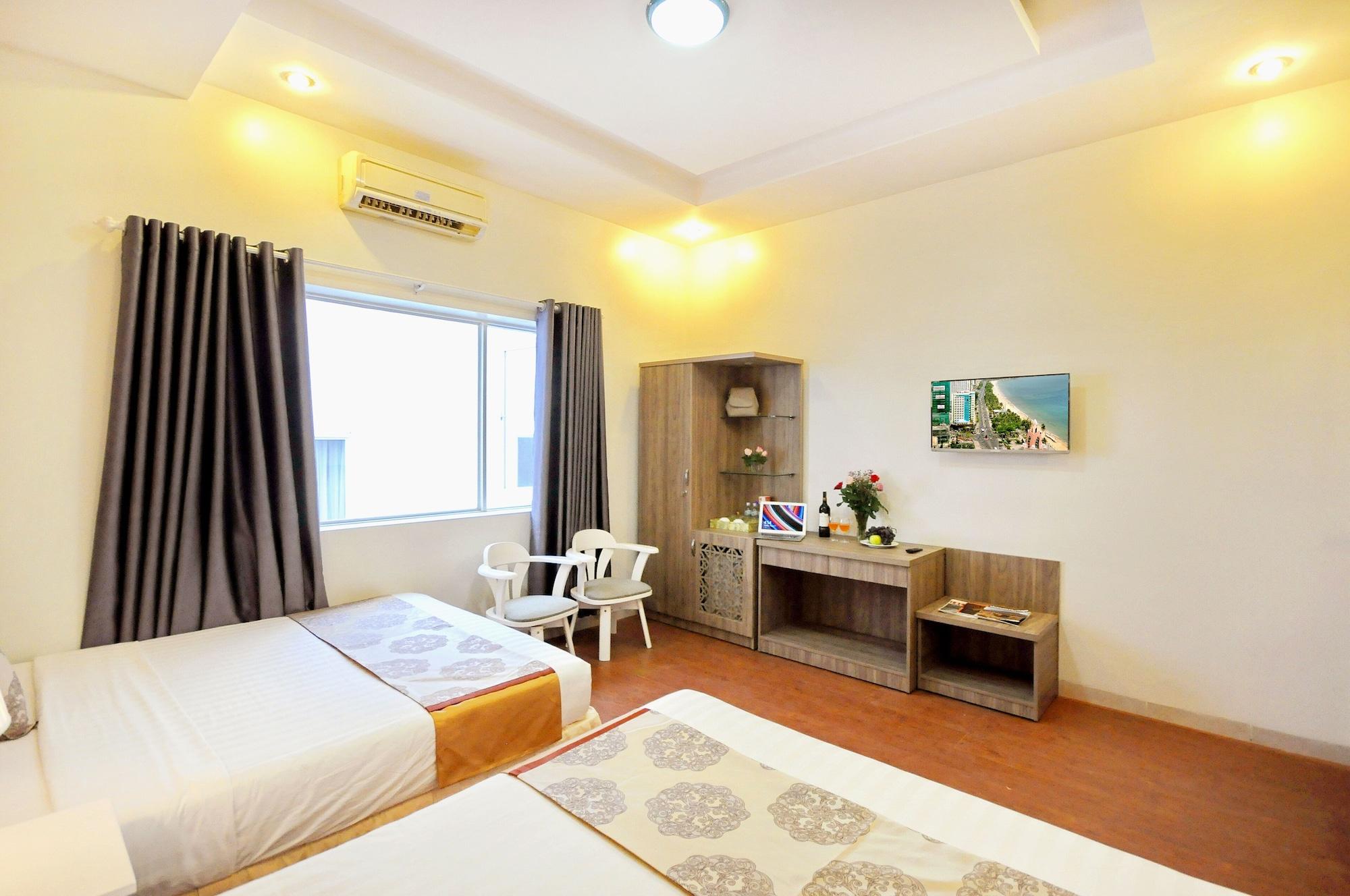 New Mexico Hotel Nha Trang Exterior photo