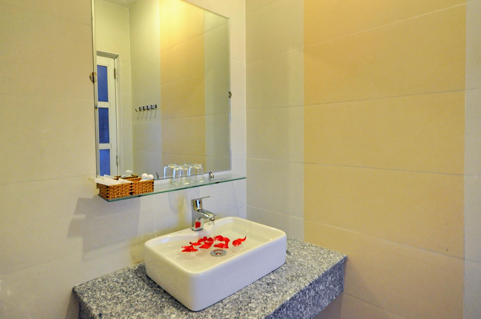 New Mexico Hotel Nha Trang Exterior photo