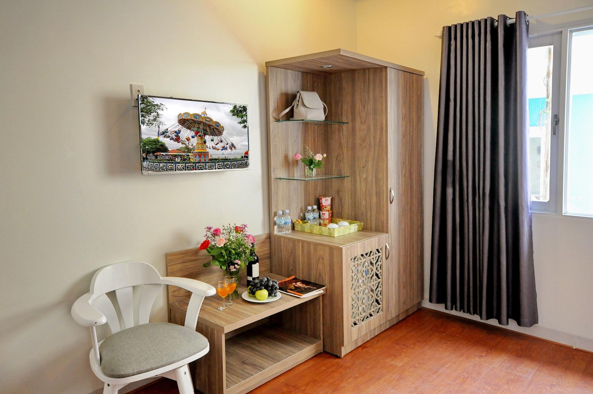 New Mexico Hotel Nha Trang Exterior photo