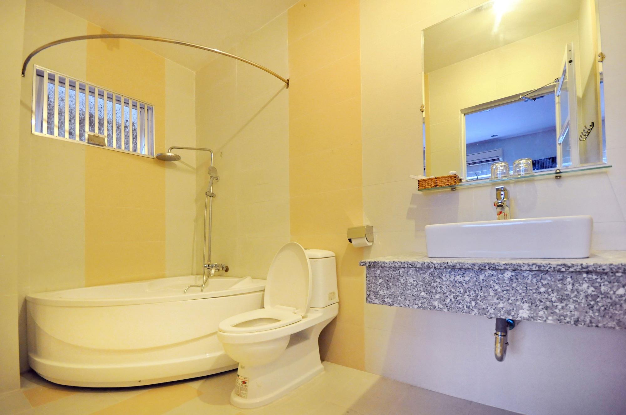 New Mexico Hotel Nha Trang Exterior photo