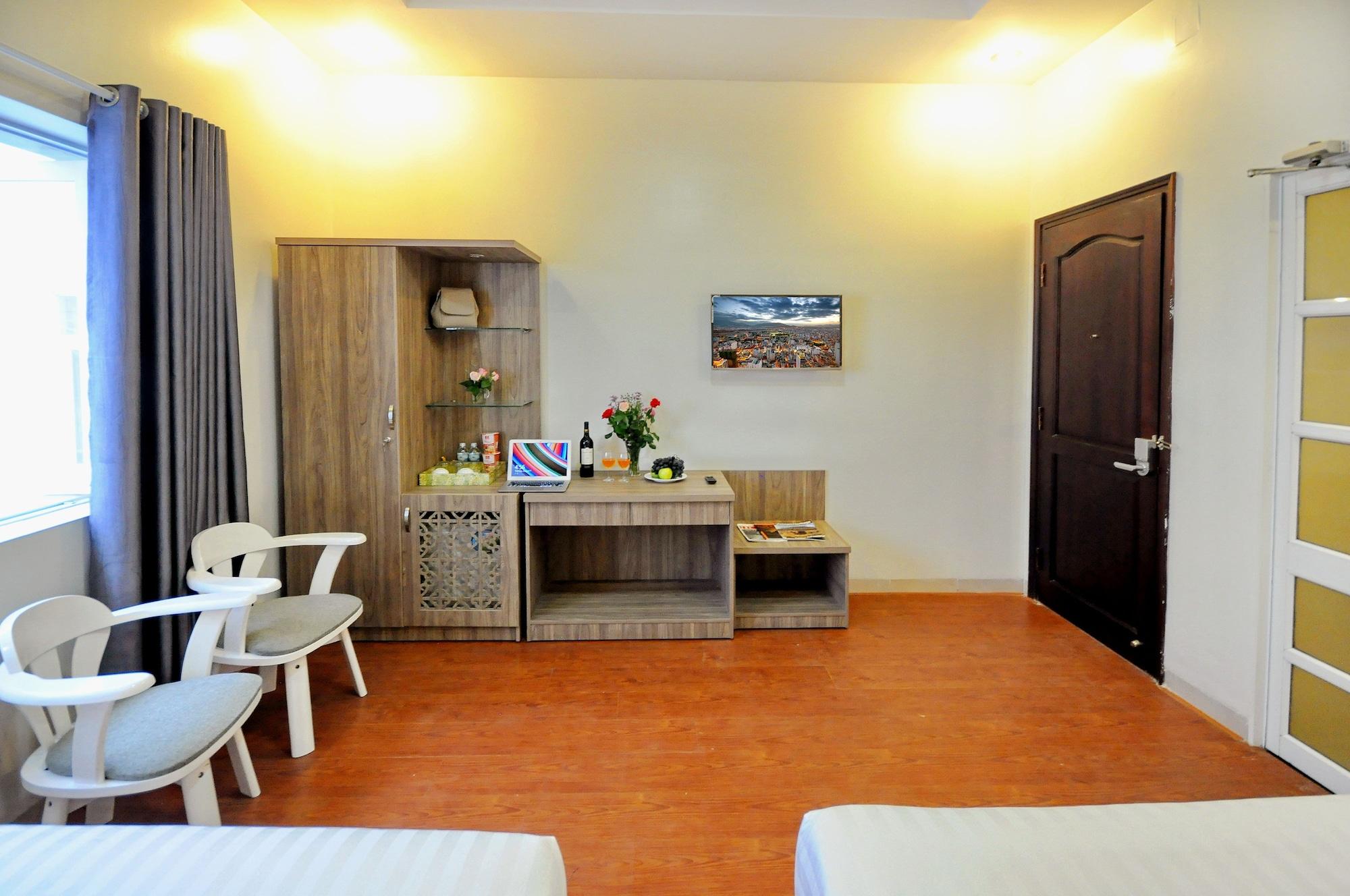 New Mexico Hotel Nha Trang Exterior photo