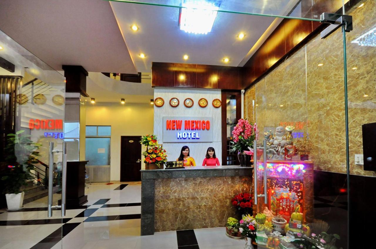 New Mexico Hotel Nha Trang Exterior photo