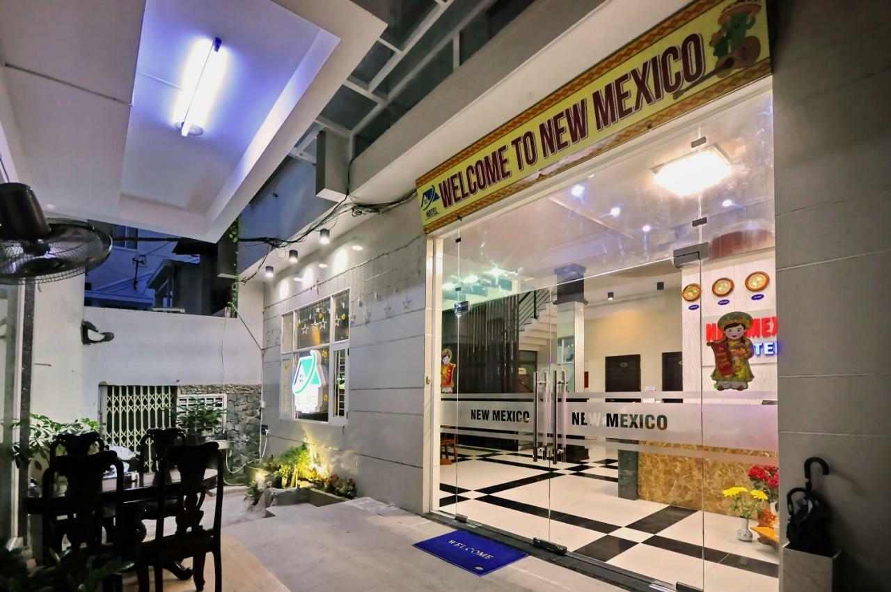 New Mexico Hotel Nha Trang Exterior photo