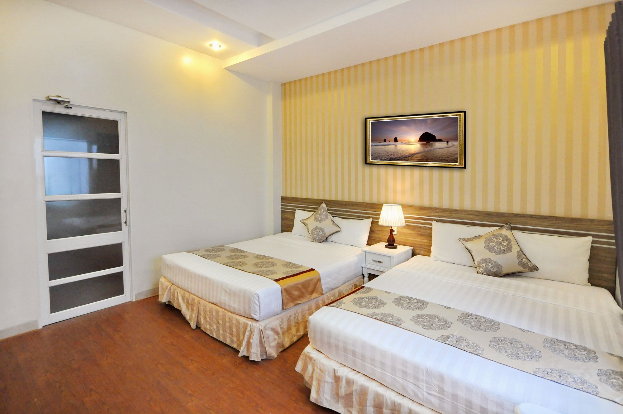 New Mexico Hotel Nha Trang Exterior photo