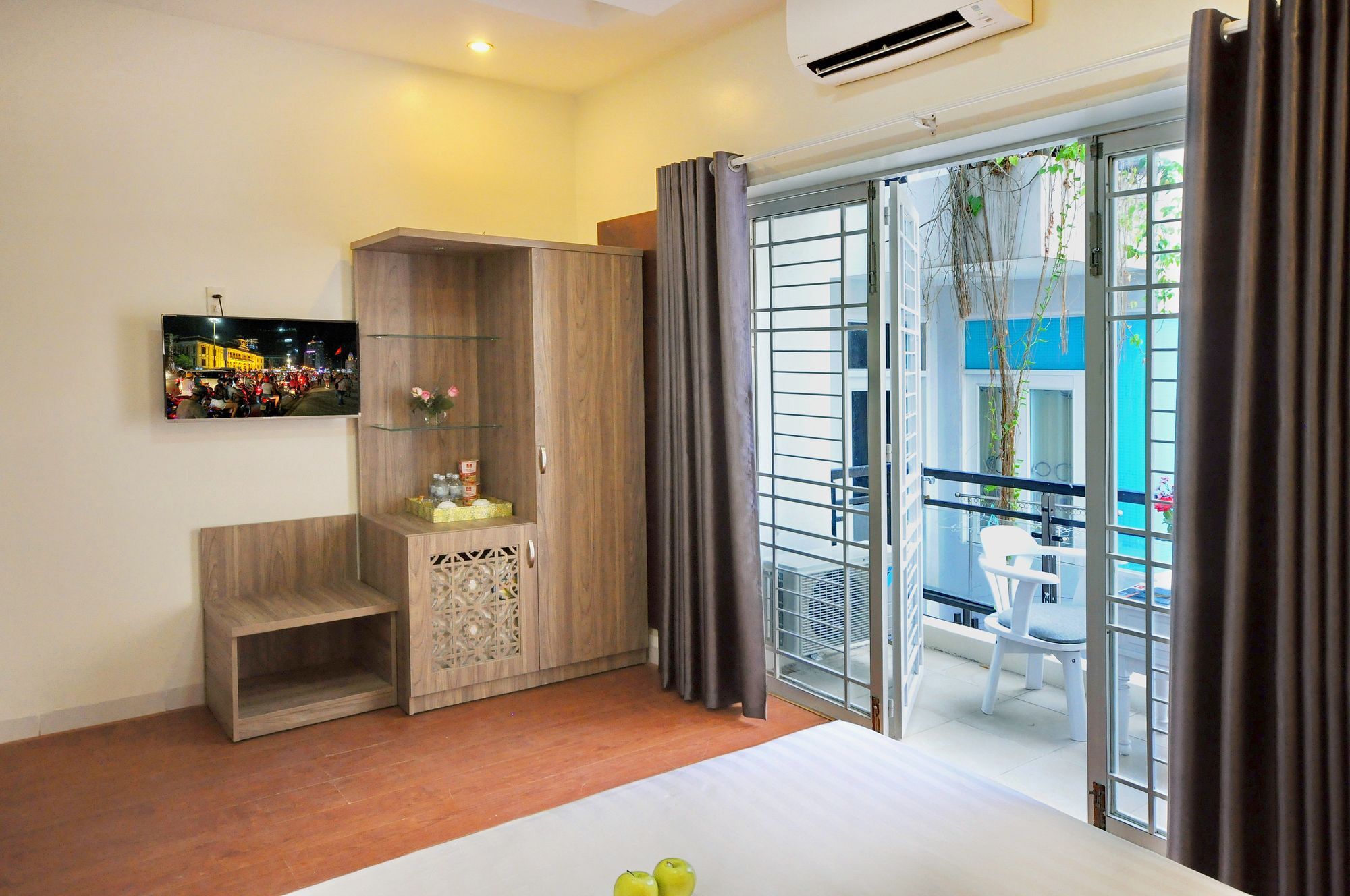 New Mexico Hotel Nha Trang Exterior photo